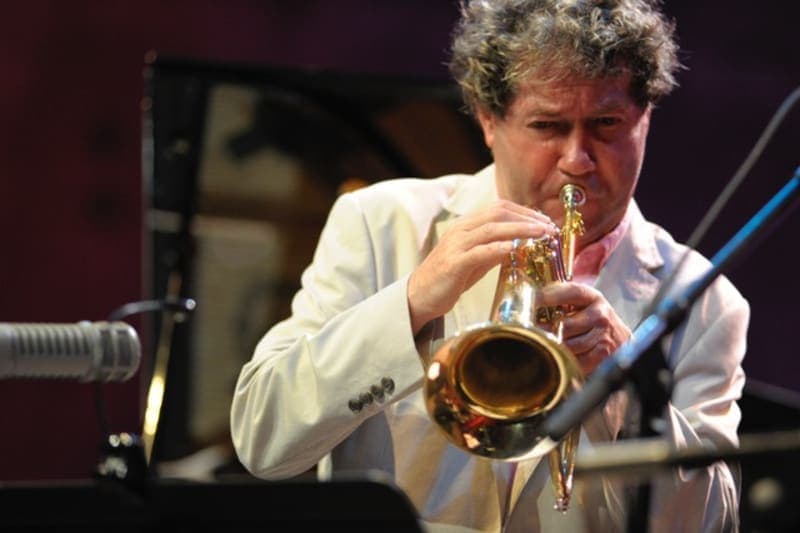 Akpé Motion, artiste Jazz Rock