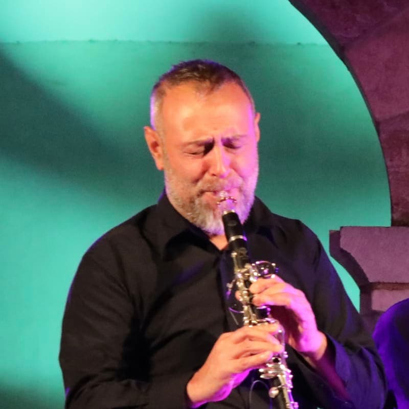 Florin Gugulica Quartet