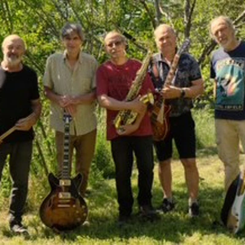 Triton 66 Quintet