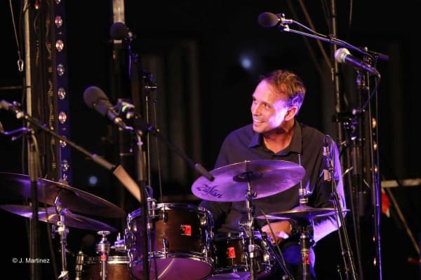 Stefano Di Battista - Complicité musicale