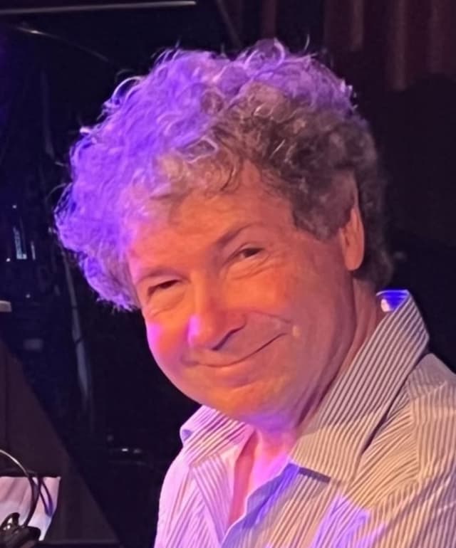 Alain Brunet, Président de Jazz en Tech